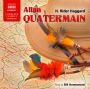 Allan Quatermain