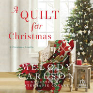 A Quilt for Christmas: A Christmas Novella