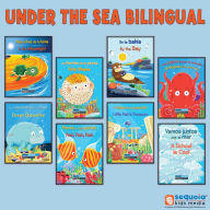 Under The Sea (Bilingual Edition)