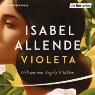 Violeta (German Edition)