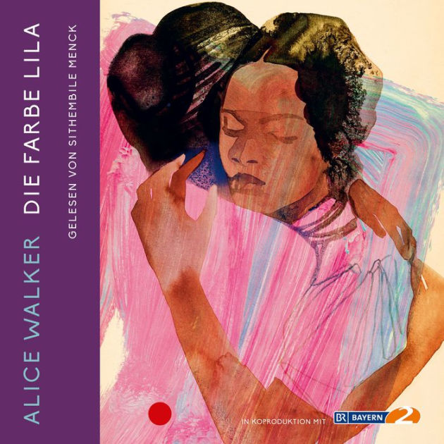 Die Farbe Lila by Alice Walker eBook Barnes & Noble®
