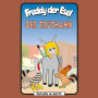 29: Der Truthahn: Freddy der Esel (Abridged)