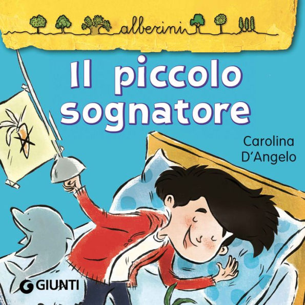 Il piccolo sognatore