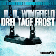 Drei Tage Frost