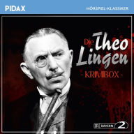 Die Theo Lingen Krimi-Box