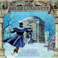 Gruselkabinett, Folge 16: Draculas Gast