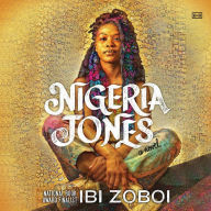 Nigeria Jones (Coretta Scott King Award Winner)