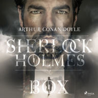 Sherlock Holmes-Box