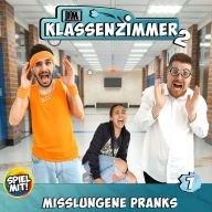 Misslungene Pranks!: S2