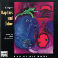 Daphnis und Chloe (Abridged)