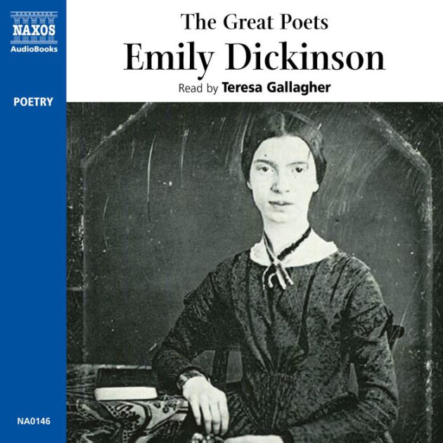 Emily Dickinson: Selected Poems By Emily Dickinson 