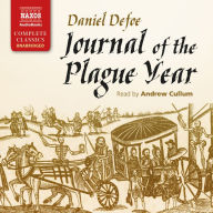 Journal of the Plague Year