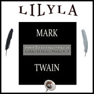 Erzählungen 9: Eine allgemeine Erwiderung, Unter Geistern, Ein menschenfreundliches Wort vom Satan, Edward Mills und George Benton, Wie ich eine landwirtschaftliche Zeitung herausgab.