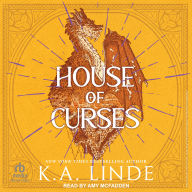 House of Curses (Royal Houses Series #3)