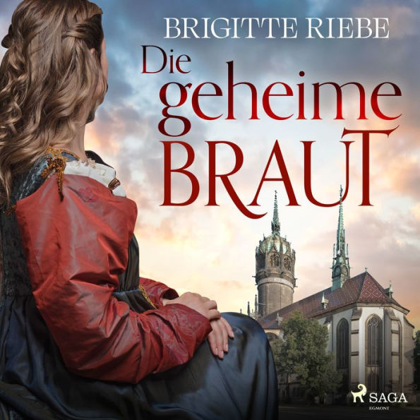 Die geheime Braut