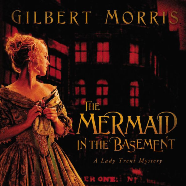 The Mermaid in the Basement