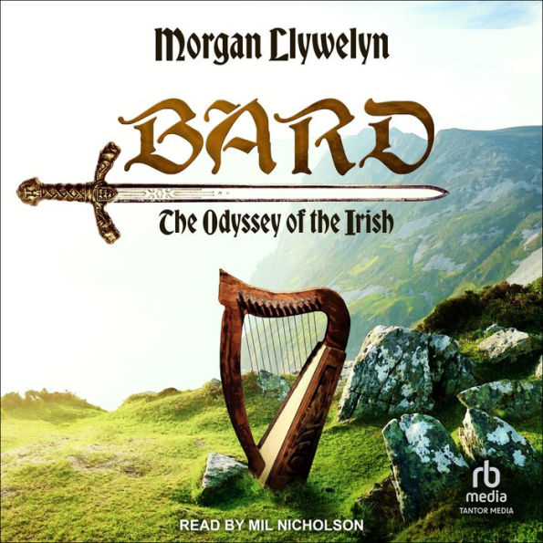 Bard: The Odyssey of the Irish