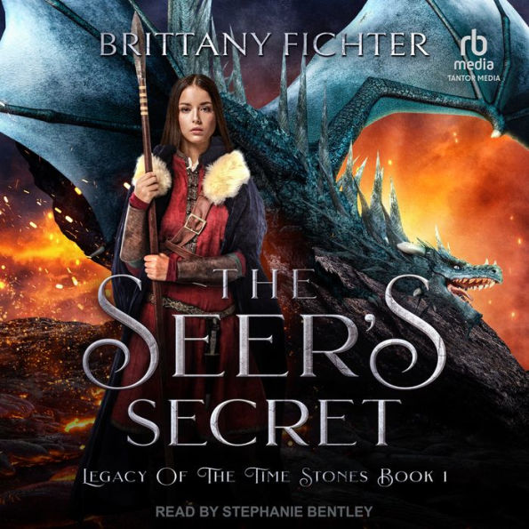 The Seer's Secret