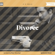 Divorce (Unabridged)