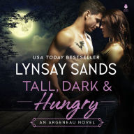Tall, Dark and Hungry (Argeneau Vampire Series #4)