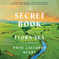 The Secret Book of Flora Lea