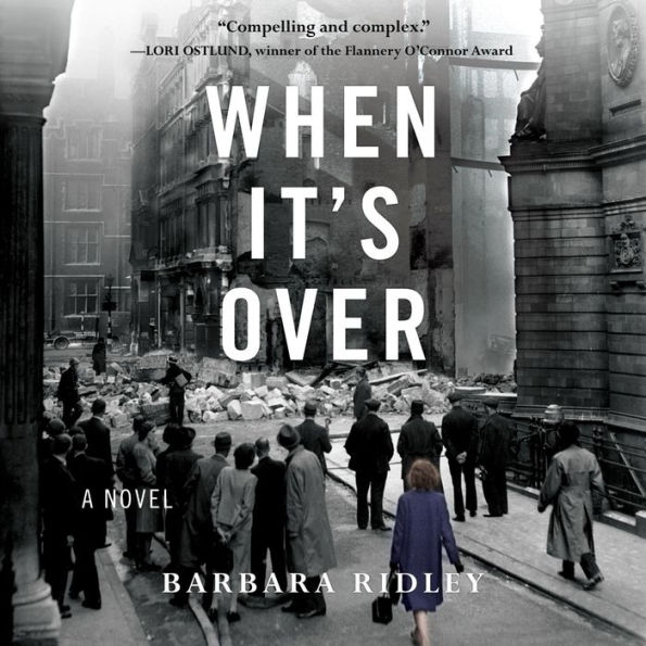 When It's Over: A Novel