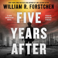 Five Years After (John Matherson Series #4)