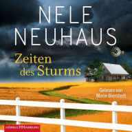 Zeiten des Sturms (Sheridan-Grant-Serie 3) (Abridged)