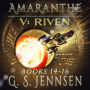 Amaranthe V: Riven