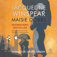 Maisie Dobbs (Maisie Dobbs Series #1)