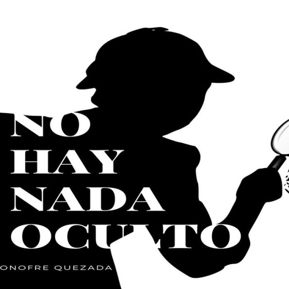 No Hay Nada Oculto: Nada