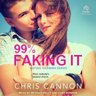 99% Faking It