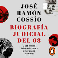 Biografía judicial del 68