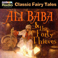 Ali Baba & the 40 Thieves