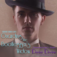 Guarding the Bootlegger's Widow: A Sweet Historical Roaring Twenties Novel