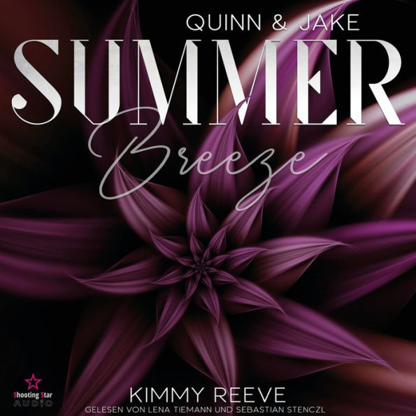 Quinn & Jake - Summer Breeze, Band 1 (ungekürzt)