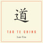 Tao Te Ching