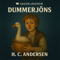 Dummerjöns: Sagoklassiker