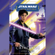 Cataclysm (Star Wars: The High Republic)