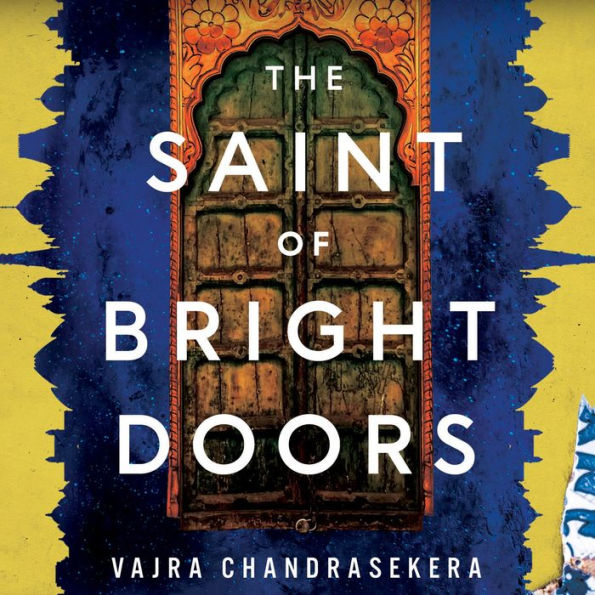 The Saint of Bright Doors