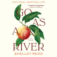 Go as a River