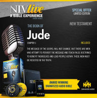 NIV Live: Book of Jude: NIV Live: A Bible Experience