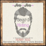 Beard in Hiding