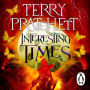 Interesting Times (Discworld Series #17)