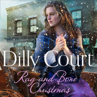 Rag-and-Bone Christmas: The new heartwarming Christmas historical fiction saga from the No. 1 Sunday Times bestseller