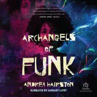 Archangels of Funk