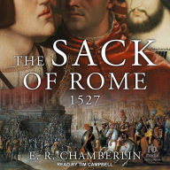 The Sack of Rome