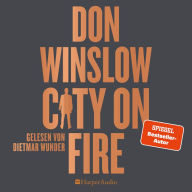 City on Fire (German Edition)