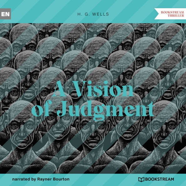 Vision of Judgment, A (Unabridged)