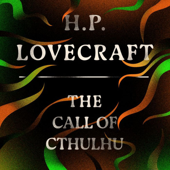 The Call of Cthulhu